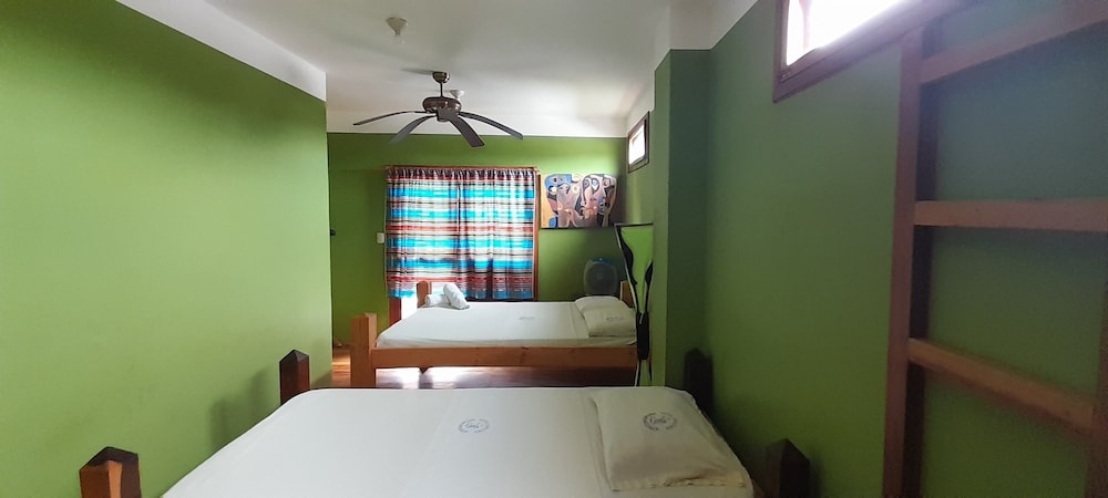 Standard Triple Room photo 1