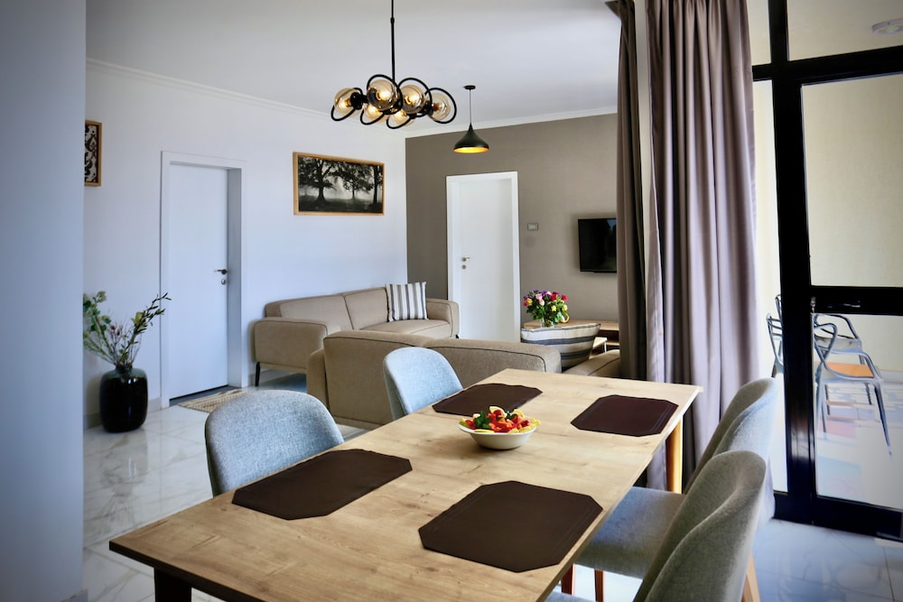 Standard Room, Balcony, City View