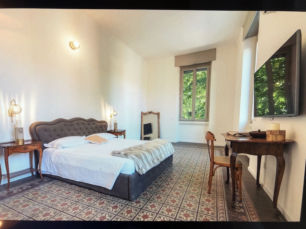 Deluxe Quadruple Room photo 3