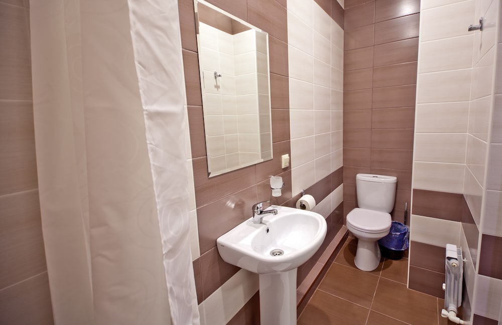 Standard Double or Twin Room, Balcony photo 2