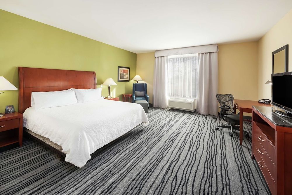 Hilton Garden Inn St. Louis Shiloh/O'Fallon IL, Billede 6