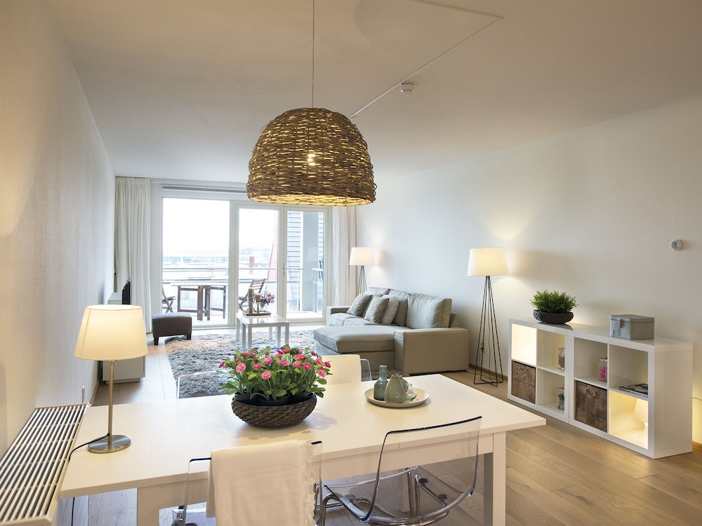 Apartment, 1 Bedroom (Nr. 10B)