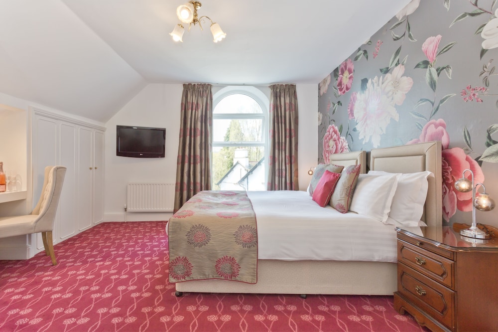 Country House Double with Garden View photo 3
