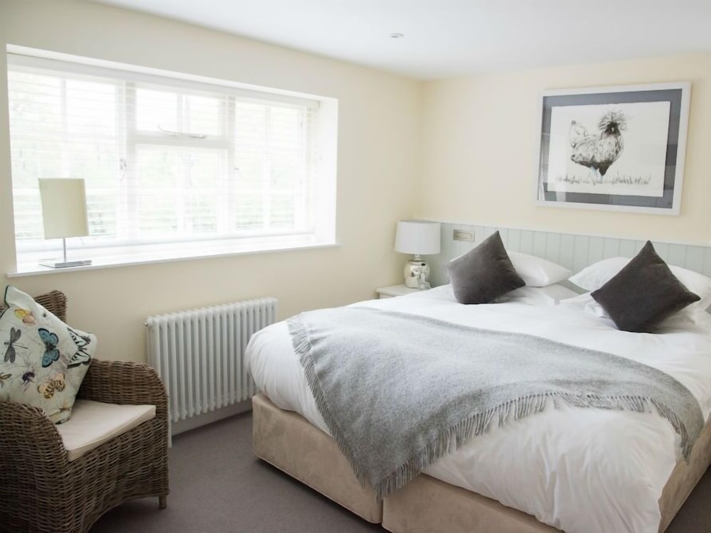 Luxury Double Room, Ensuite photo 2