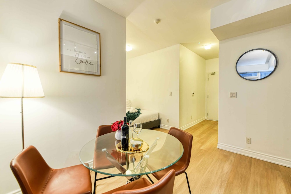 Design Apartment