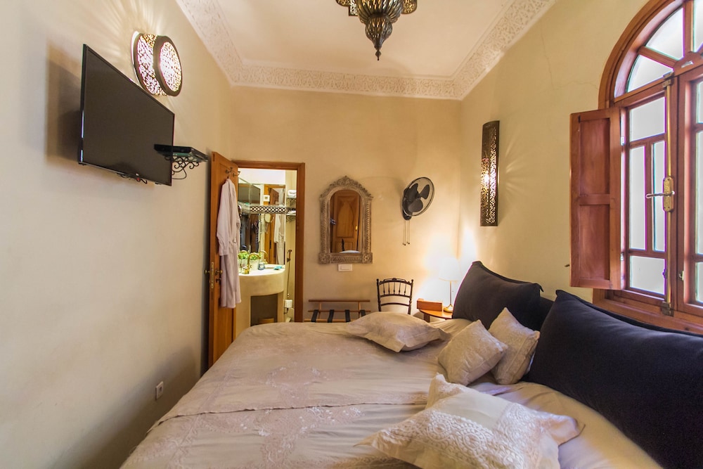 Deluxe Room photo 2