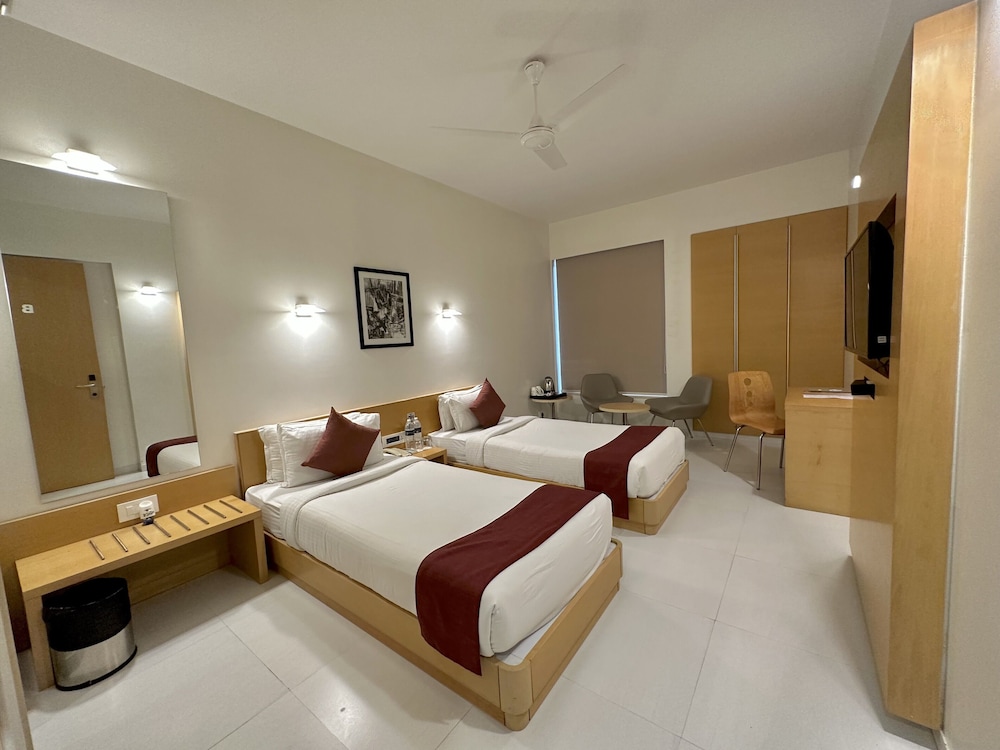 Corporate Business Room Lounge Sharing photo 3