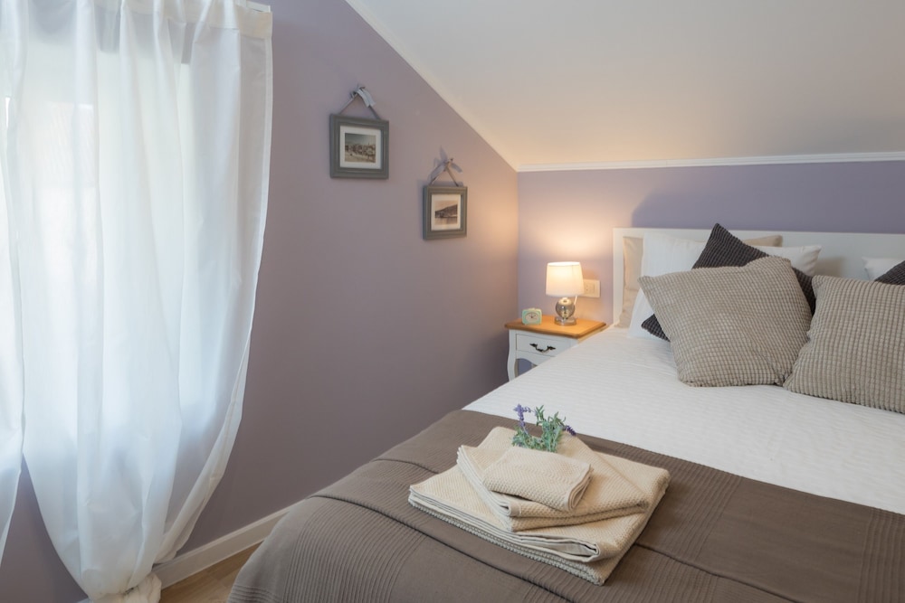 City Apartment, 1 Bedroom, Patio (Aria)