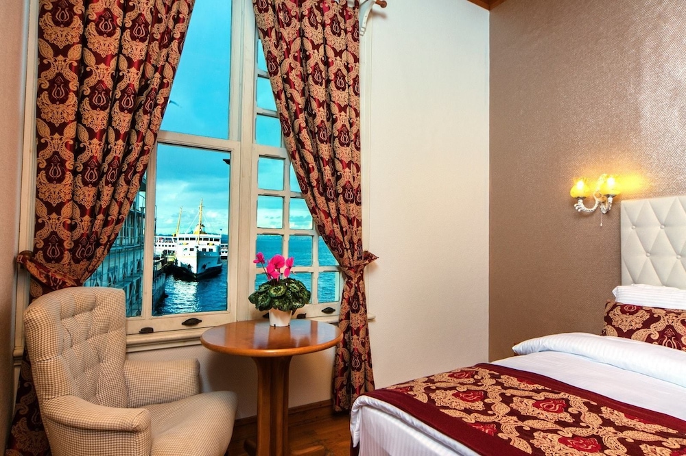 Deluxe Double Room, 1 Bedroom photo 1