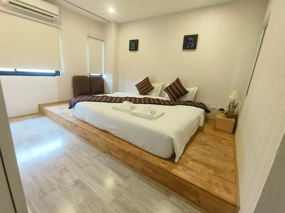 Superior Double Room - Photo 6