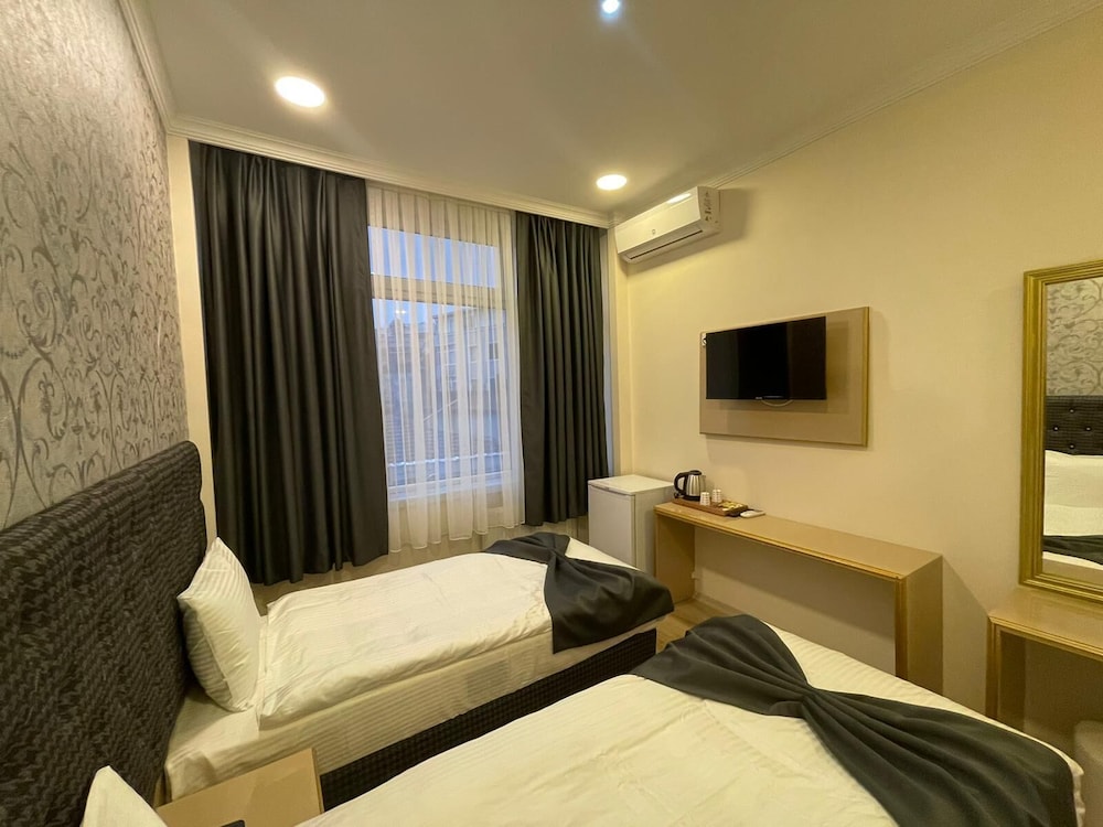 Standard Double Room, Garden View photo 2