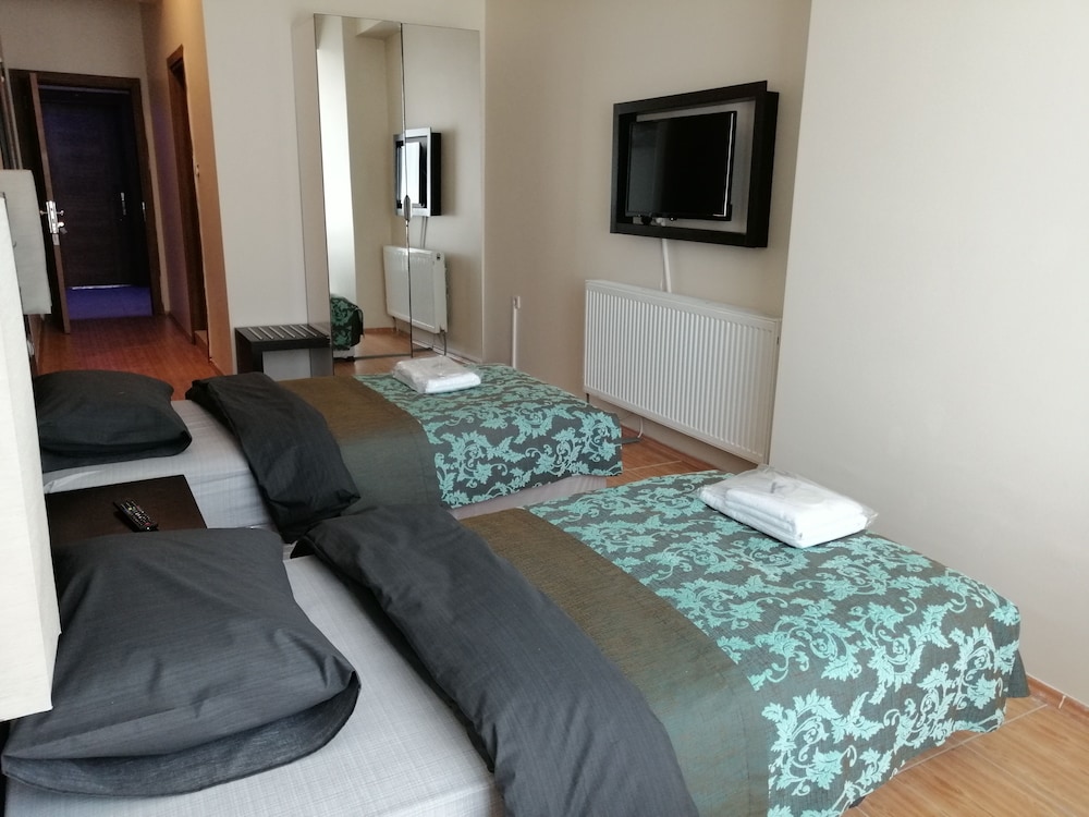 Twin Room photo 2
