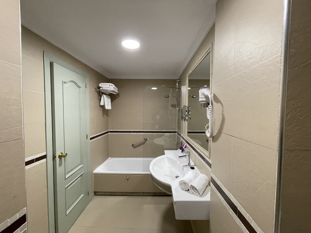Comfort Double Room, 1 Double Bed photo 3