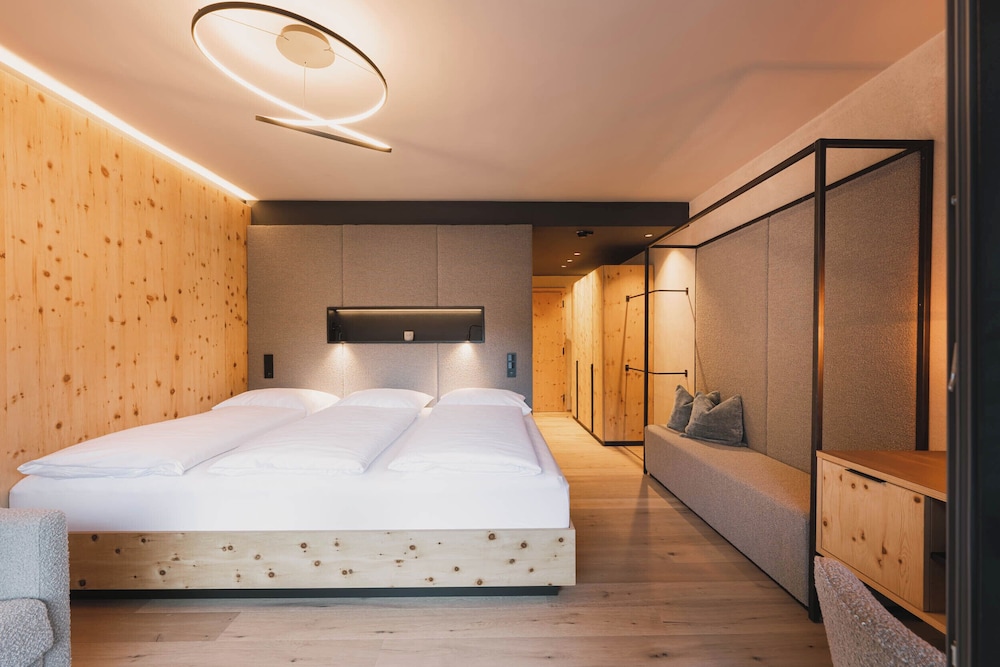 Premium Double Room photo 1