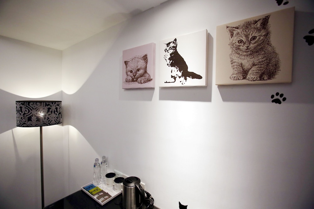 Luxurious Room (Random Design) photo 3