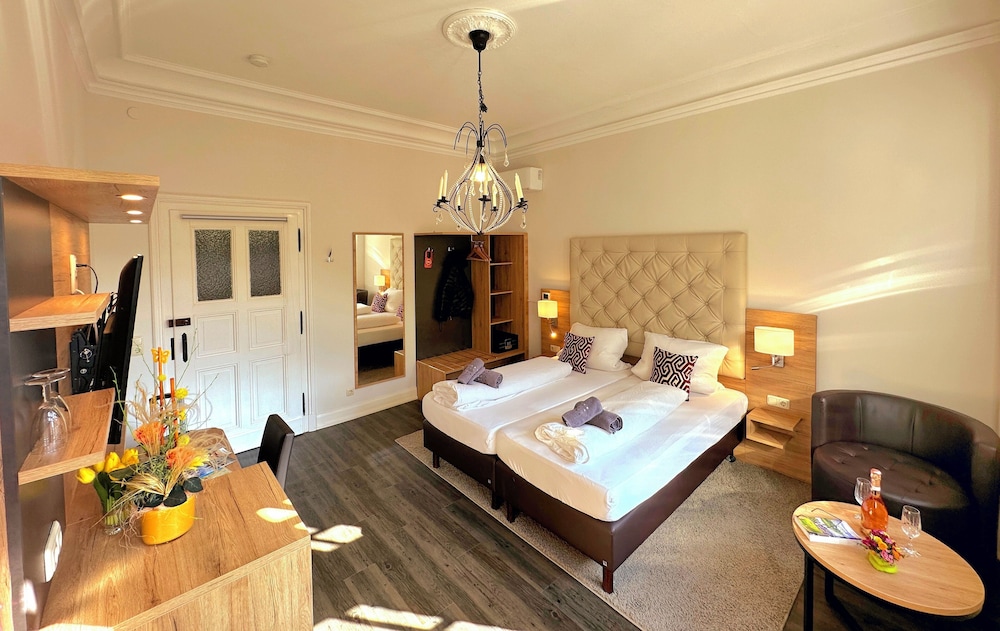 SPA - Double Room