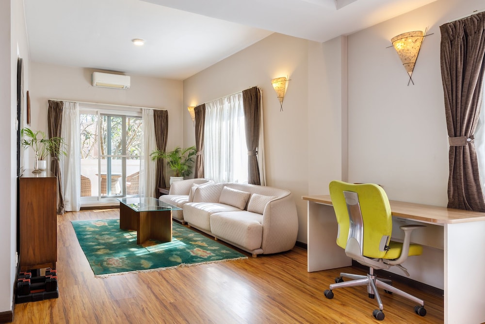 1 Bedroom Residence Apartment
