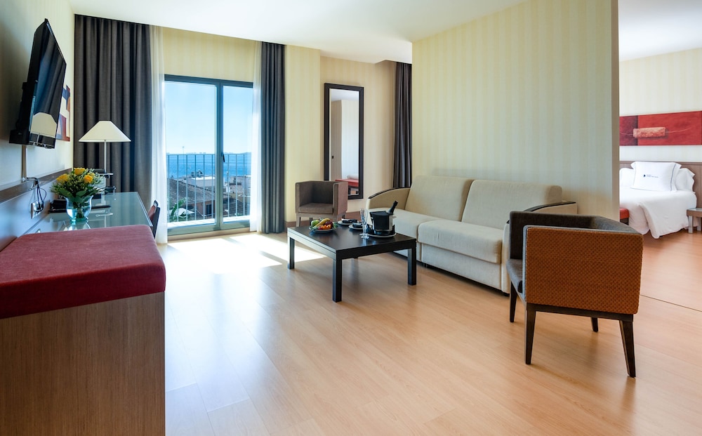 Habitación Ejecutiva, 1 Dormitorio