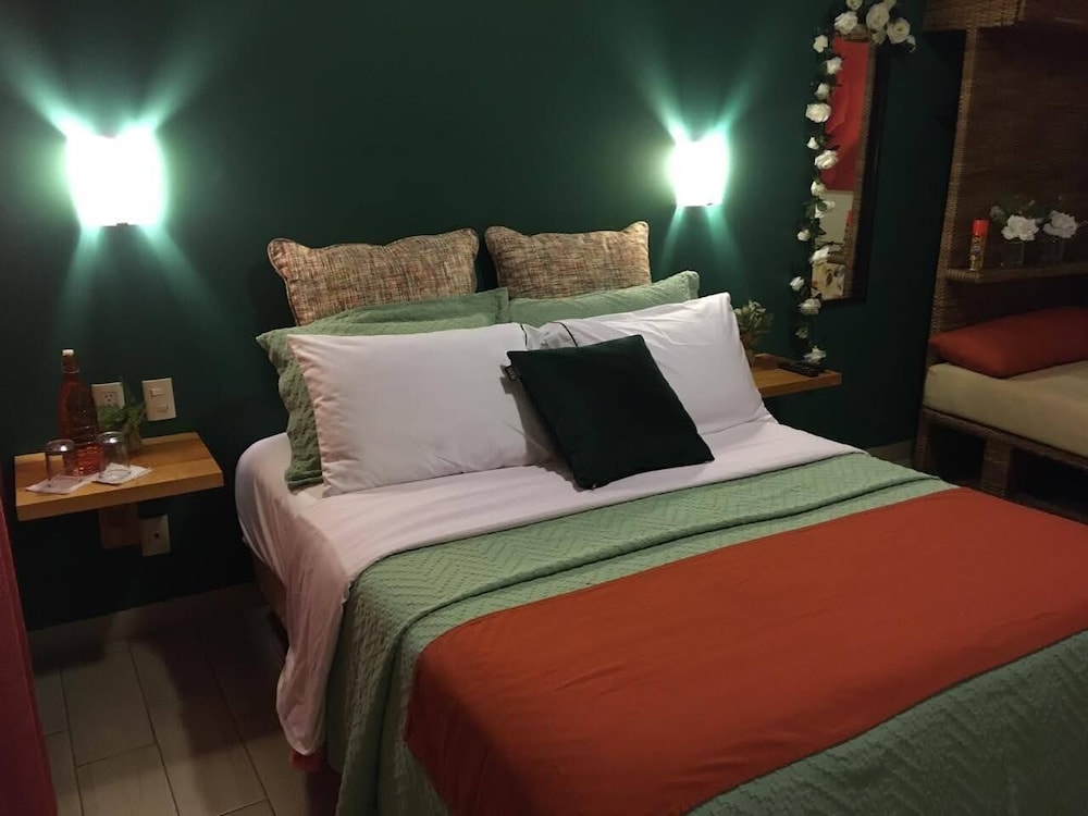 Elite Double Room photo 3