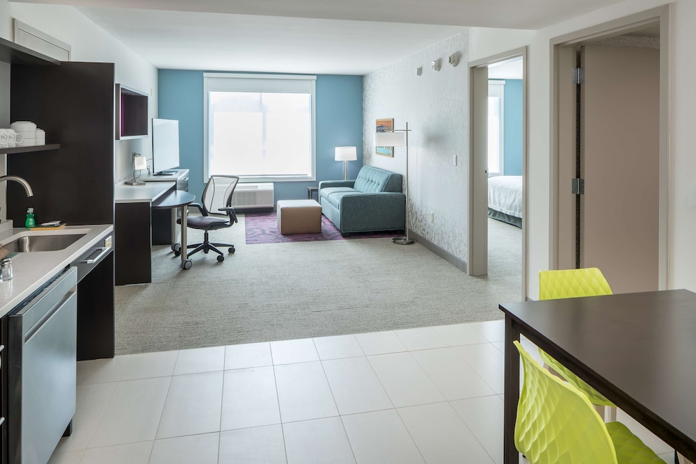 Home2 Suites by Hilton Fort Worth Cultural District, Foto 4