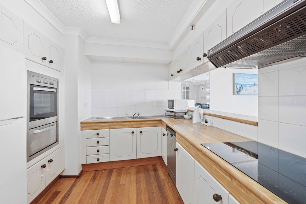 Superior Apartment, Ocean View photo 2