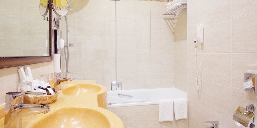 Superior Suite, 1 Bedroom photo 2