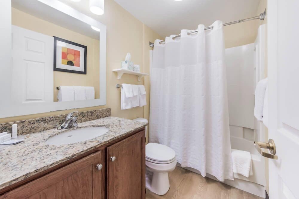 Birch Hill Suiten South Bend, Billede 4