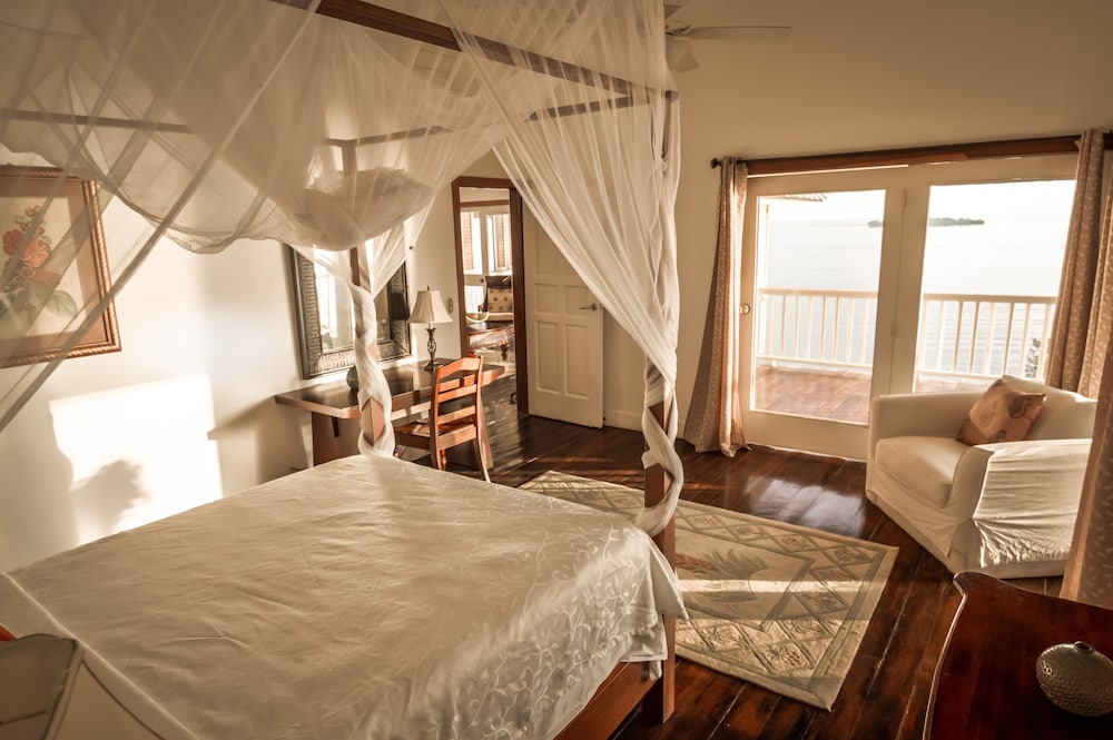 Luxury Villa, 2 Bedrooms, Ocean View photo 3