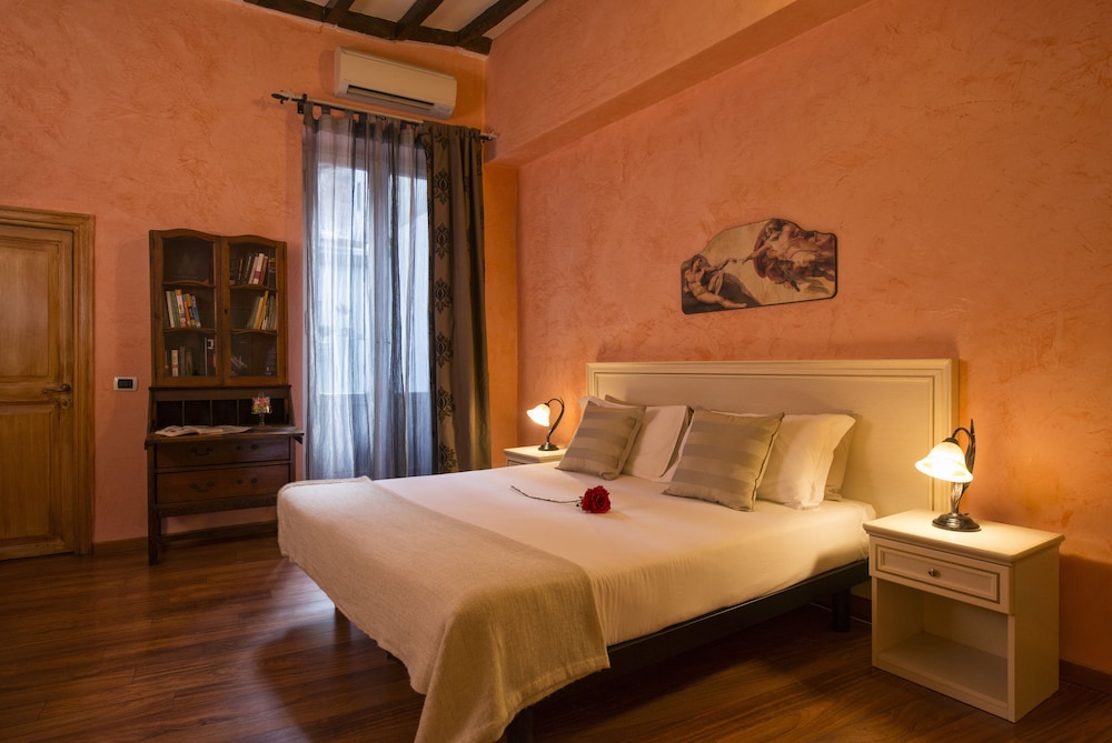 Brunelleschi Room photo 2