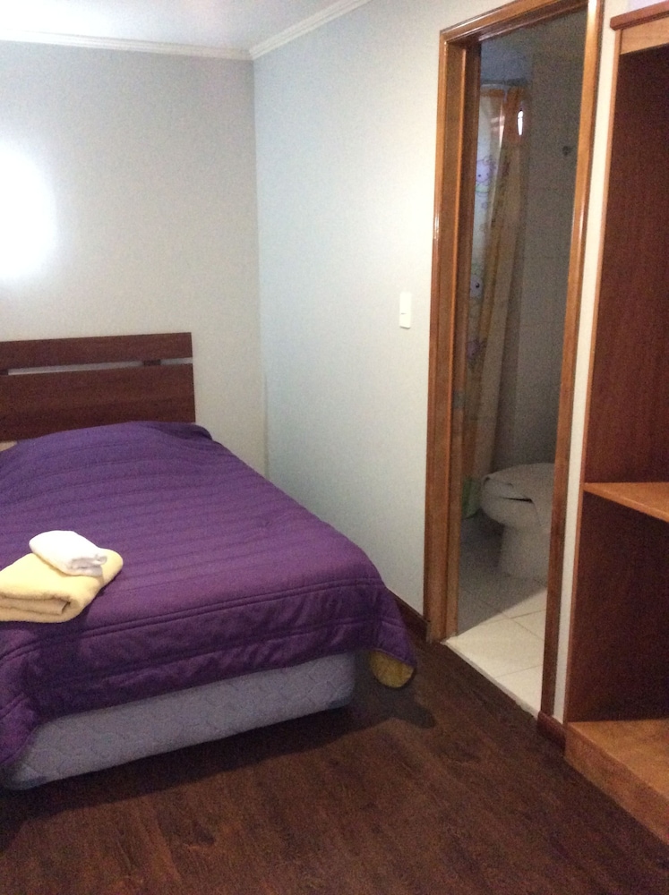 Single Room, 1 Twin Bed photo 2