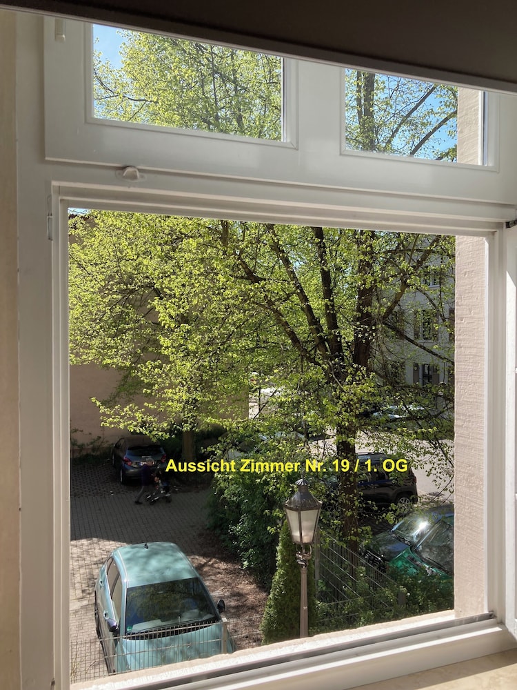 Classic Double Room, 1 Bedroom photo 3