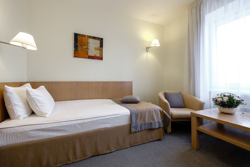 Standard Single Room photo 3