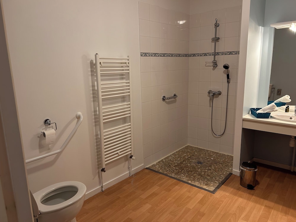 Double Room, Accessible photo 2