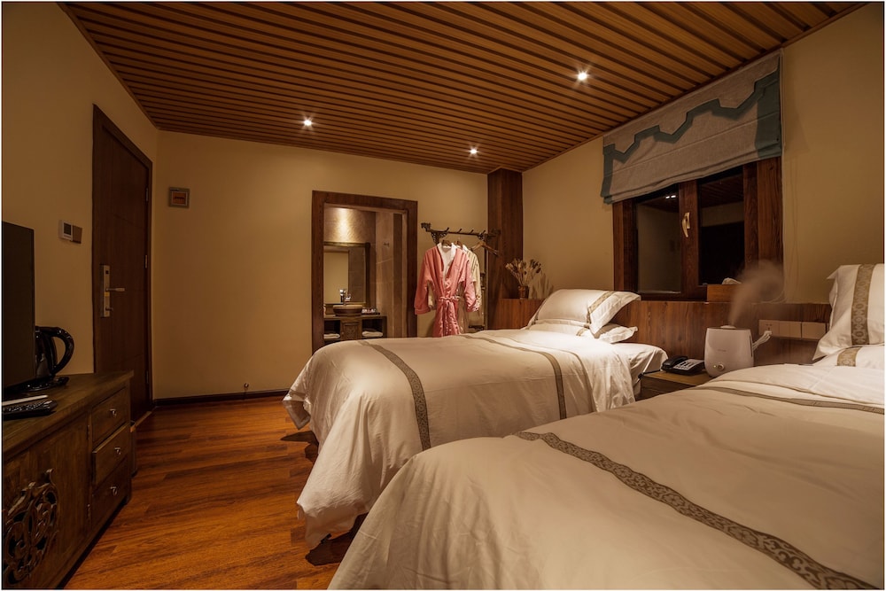Boutique Twin Room photo 3