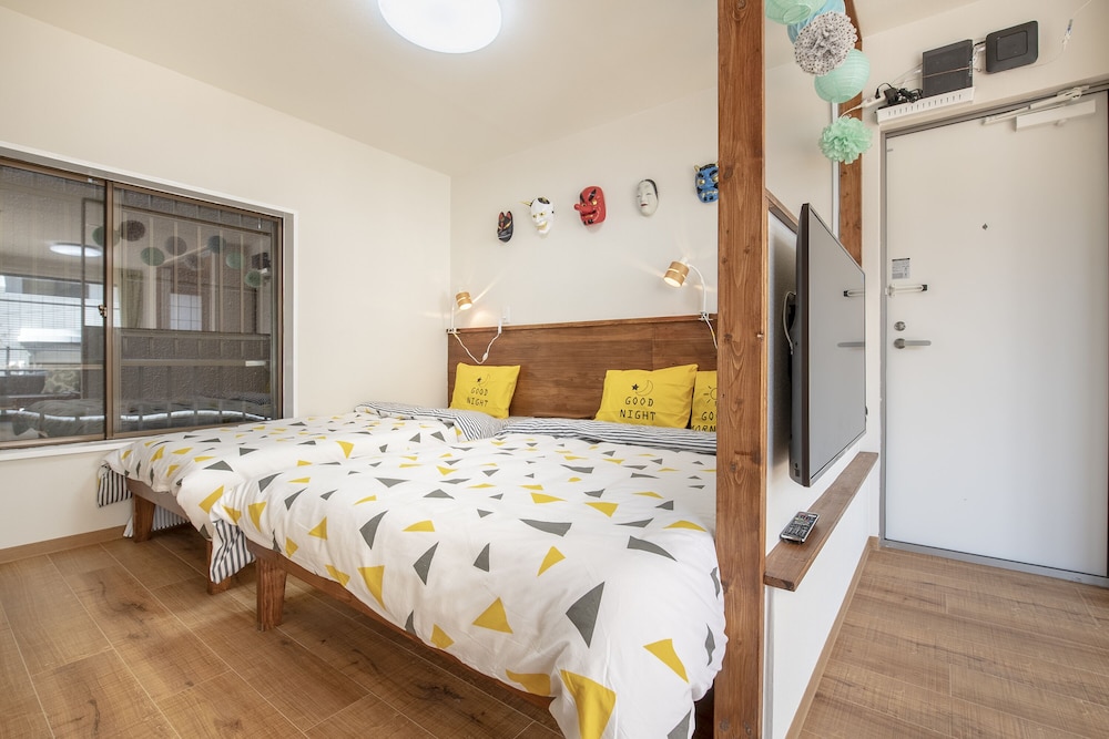 Apartment (3F) photo 1