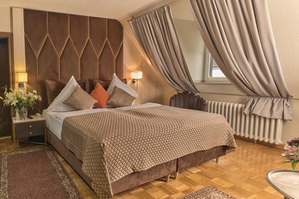 Superior Double Room - Photo 3