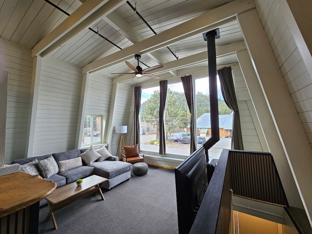 Luxury Suites + a loft (for children) photo 1
