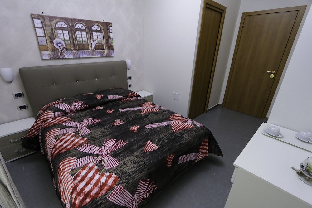 Exclusive Double Room photo 1
