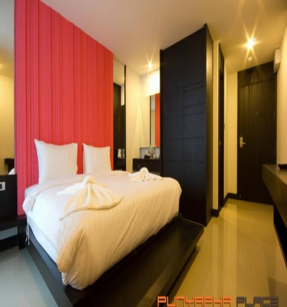 Deluxe Room King Or Twin photo 3