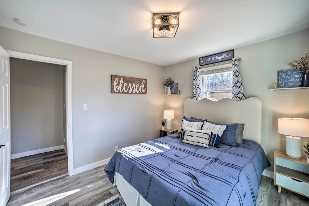 House (2 Bedrooms) photo 1