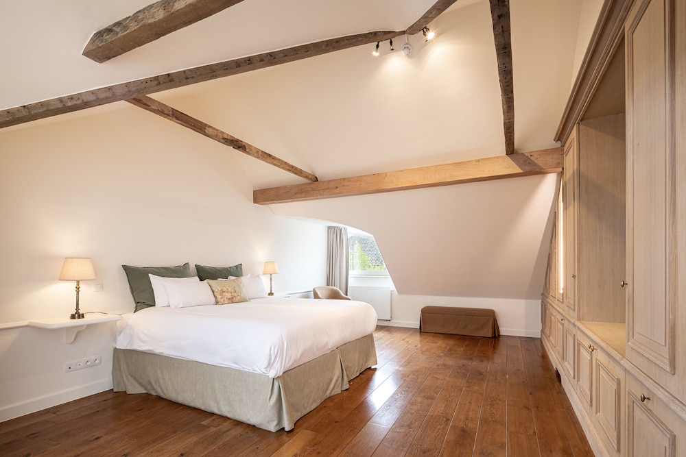 Belfry Suite photo 1