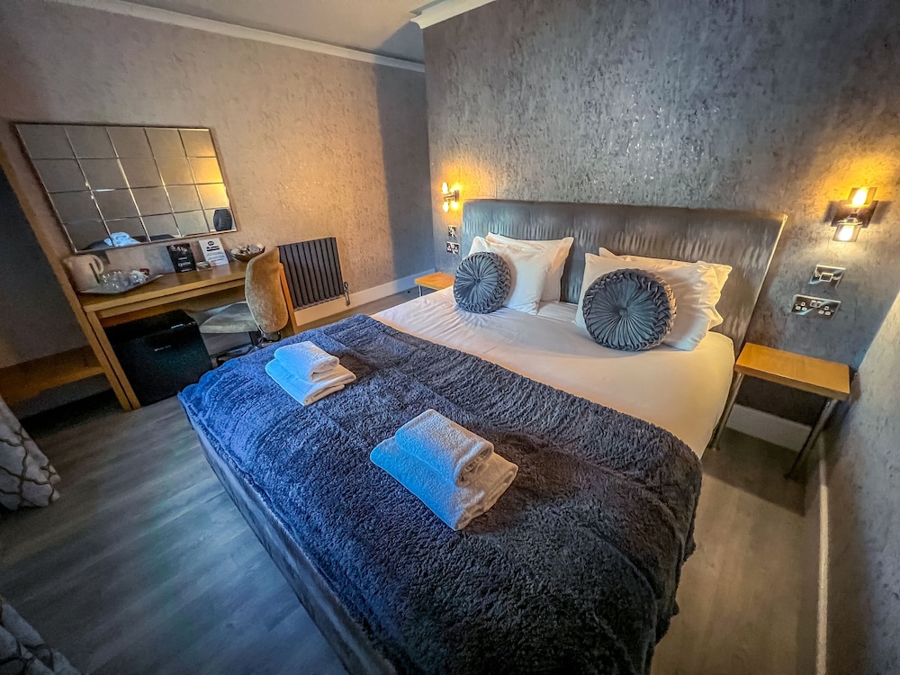 Luxury Double Room, Ensuite photo 2