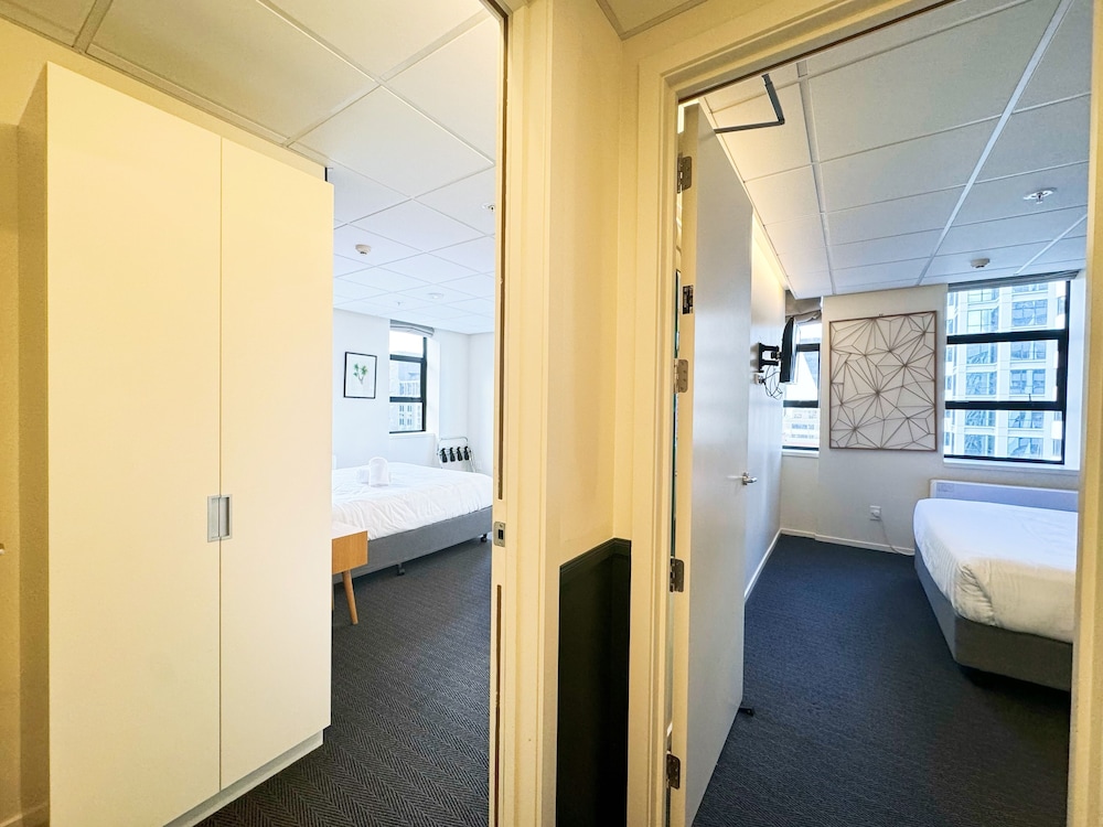 Superior Apartment, 2 Bedrooms, Ensuite photo 3