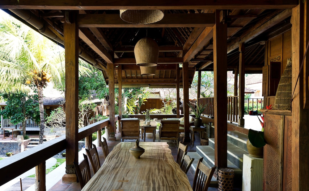 Deluxe Bungalow (Free Yoga Session) photo 2