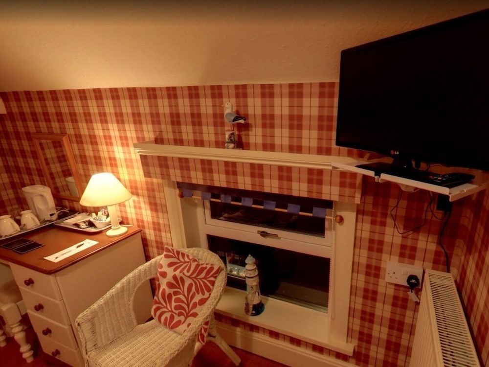 Comfort Double Room, Ensuite (Mary ) photo 2