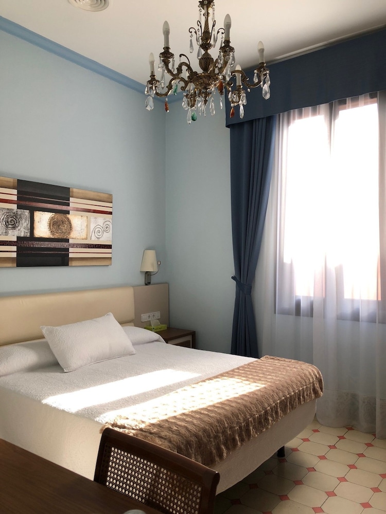 Design Double Room