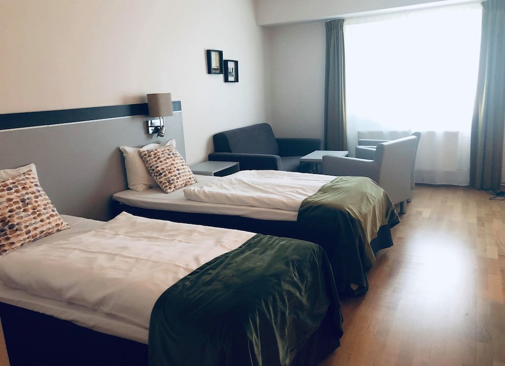 Family Quadruple Room, 1 Bedroom photo 3