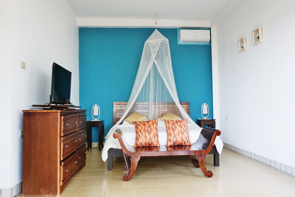 Classic Room - Photo 1
