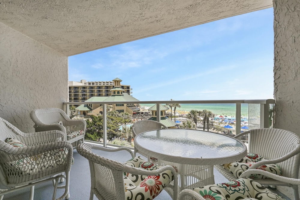 Condo, Multiple Beds (Beachside Two 4246)