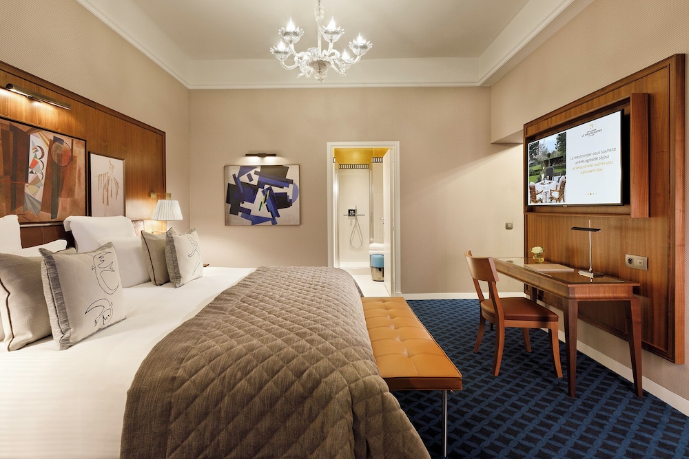 Junior Suite Prestige